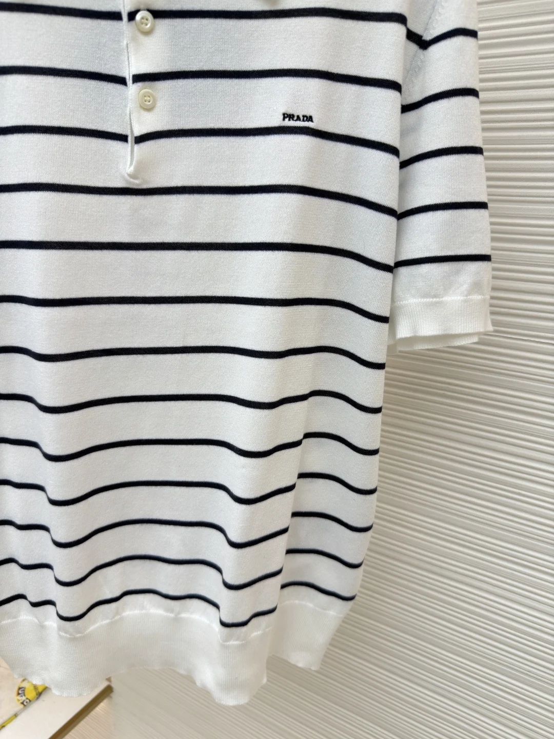 PRADA Sweaters Cotton Blend 46-52 A80202608060244 - Image 7