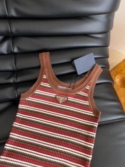 Alternative view of PRADA Sweaters Cotton Knit S-L B05202608041814