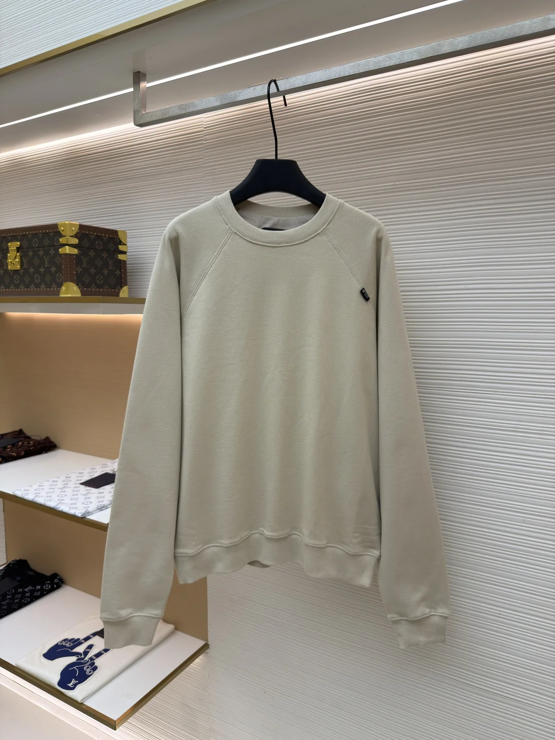 PRADA Sweaters Cotton Terry XS-M A90202608060134