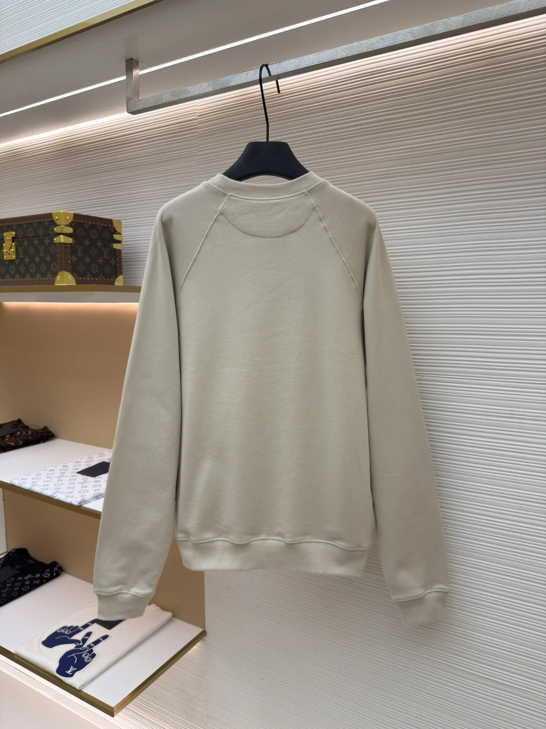 PRADA Sweaters Cotton Terry XS-M A90202608060134 - Image 2