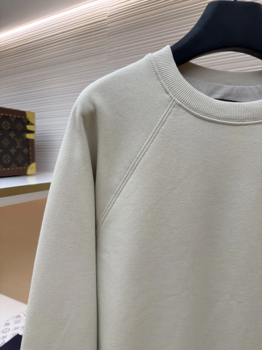 PRADA Sweaters Cotton Terry XS-M A90202608060134 - Image 4