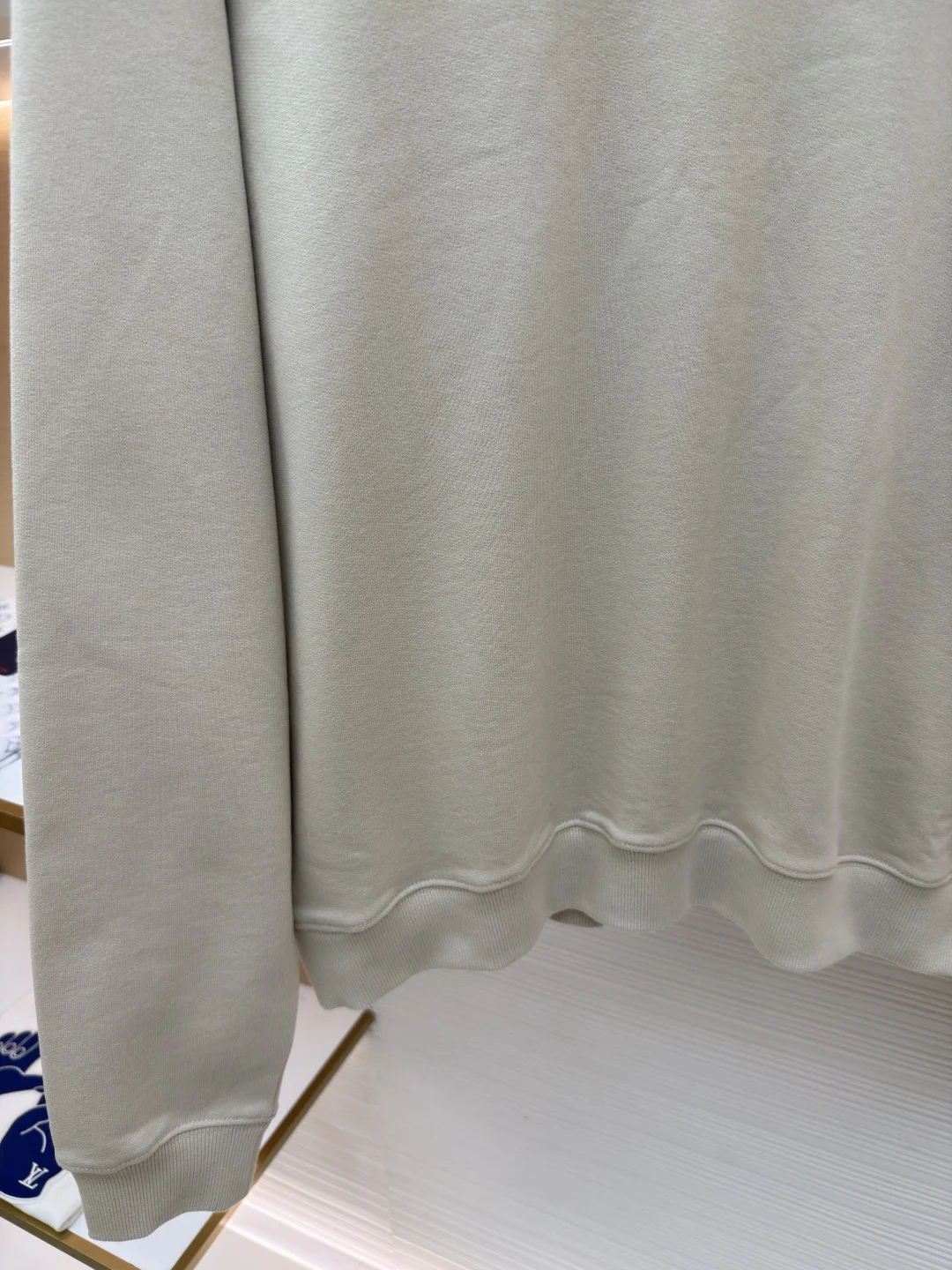 PRADA Sweaters Cotton Terry XS-M A90202608060134 - Image 6