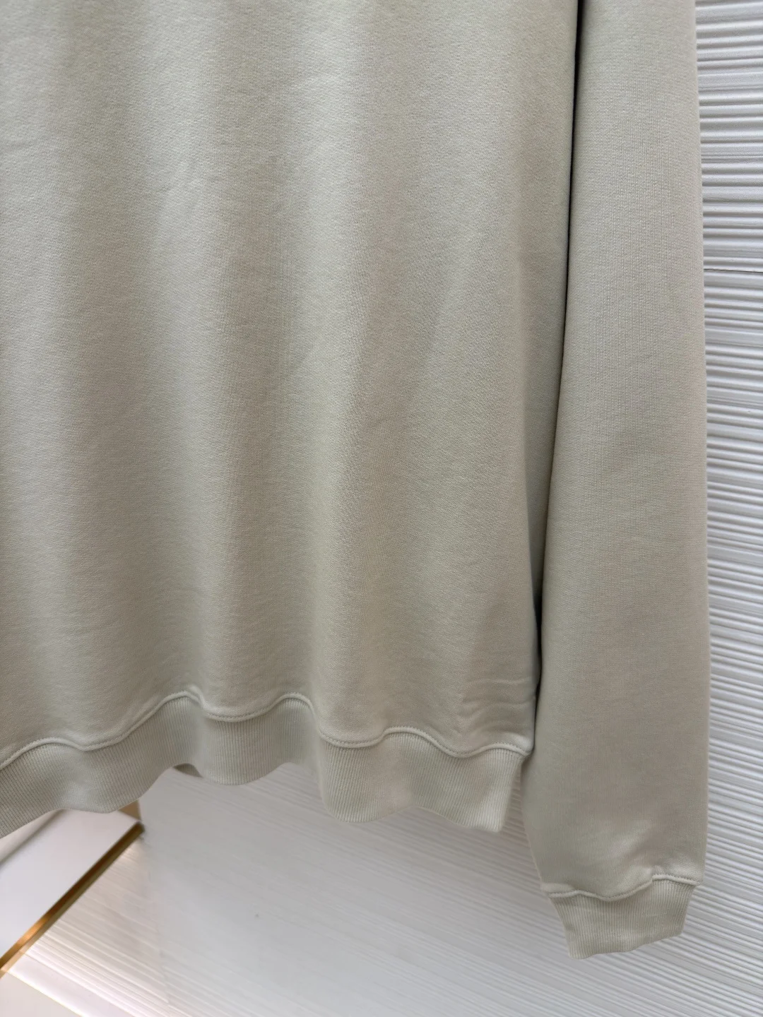 PRADA Sweaters Cotton Terry XS-M A90202608060134 - Image 7
