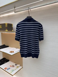 Alternative view of PRADA Sweaters Cotton Wool Blend 46-52 A80202608060245