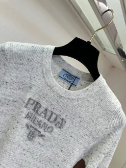 Alternative view of PRADA Sweaters Knit S-M-L B20202608040215