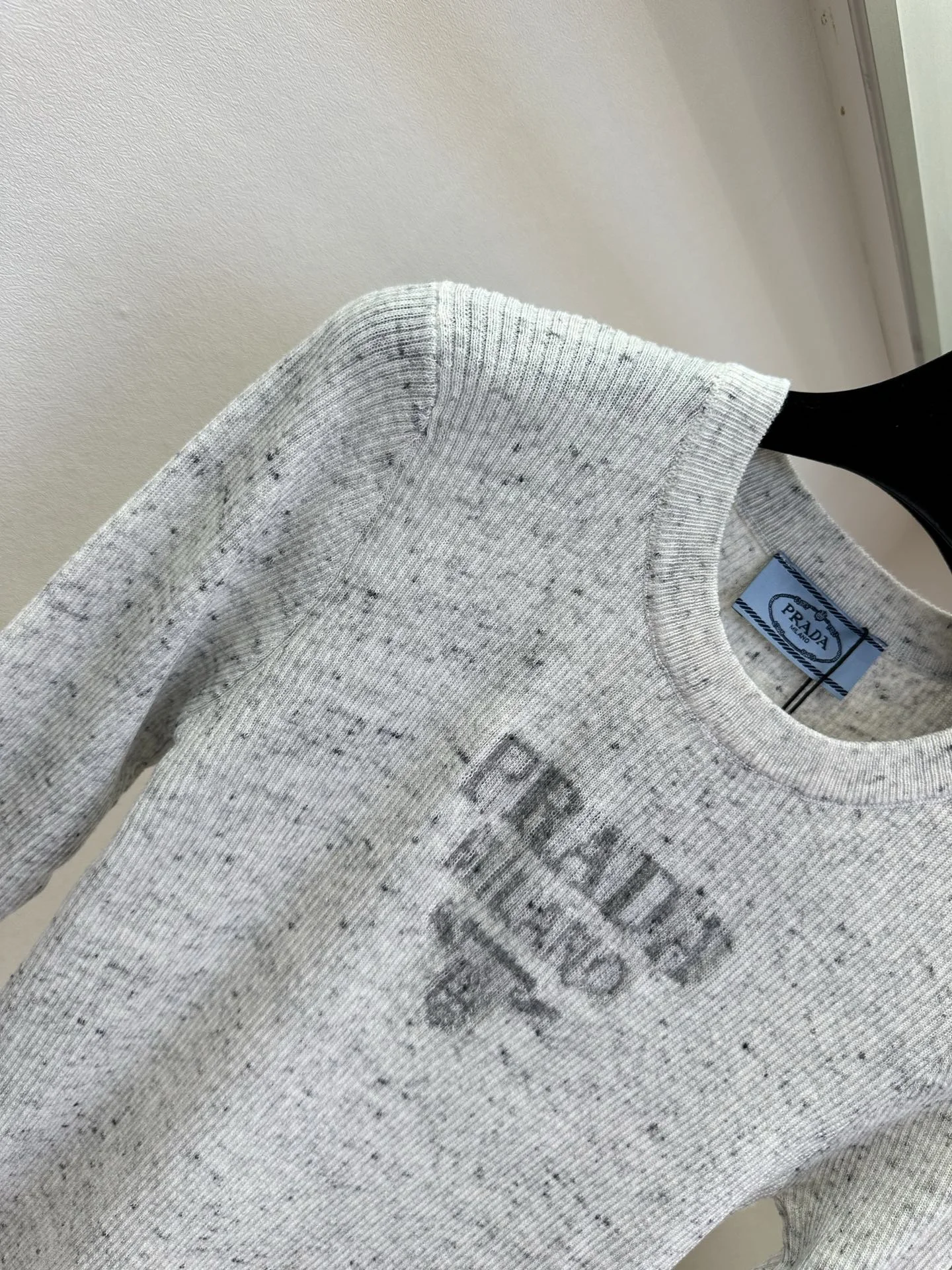 PRADA Sweaters Knit S-M-L B20202608040215 - Image 3