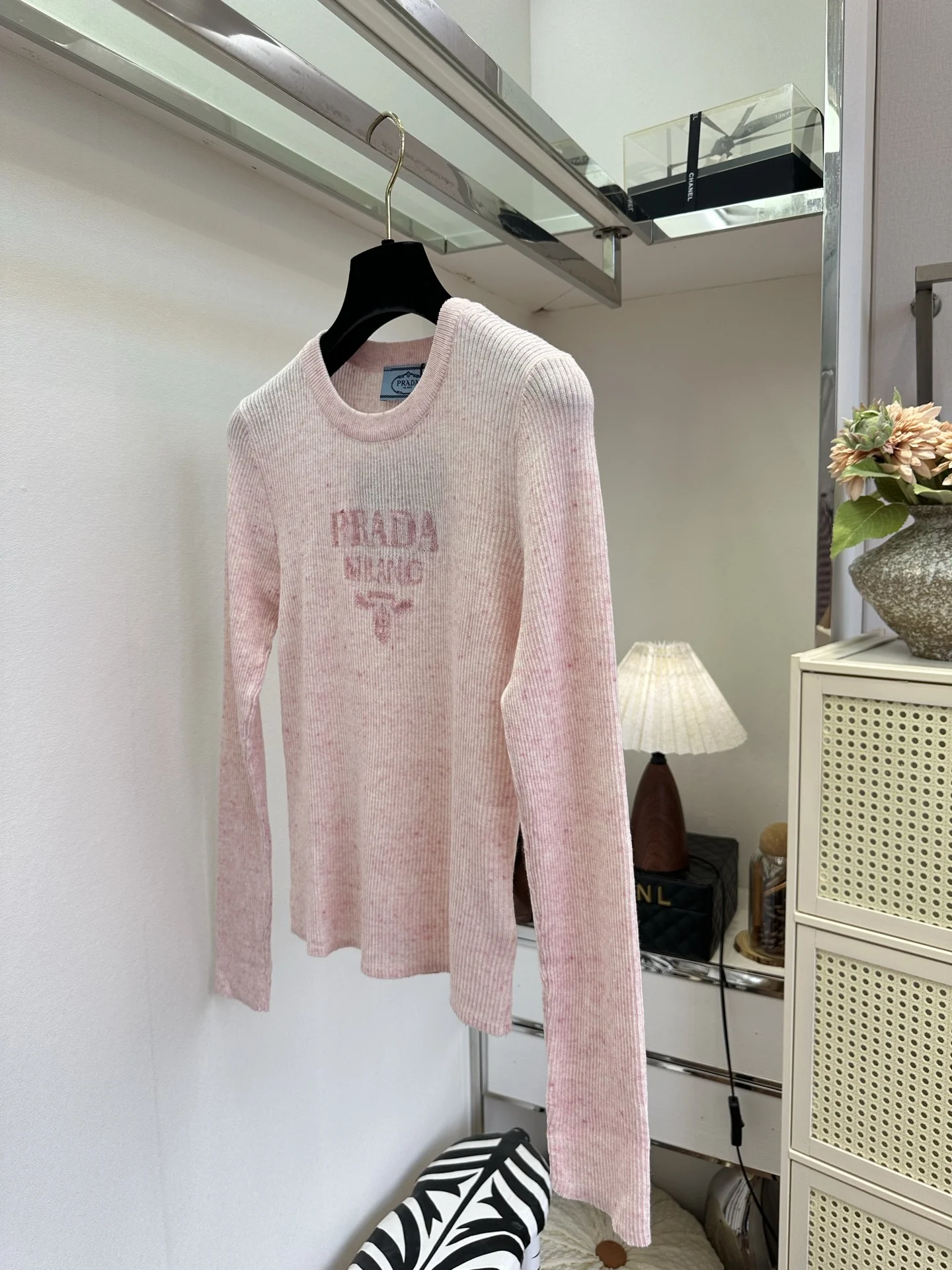 PRADA Sweaters Knit S-M-L B20202608040215 - Image 5