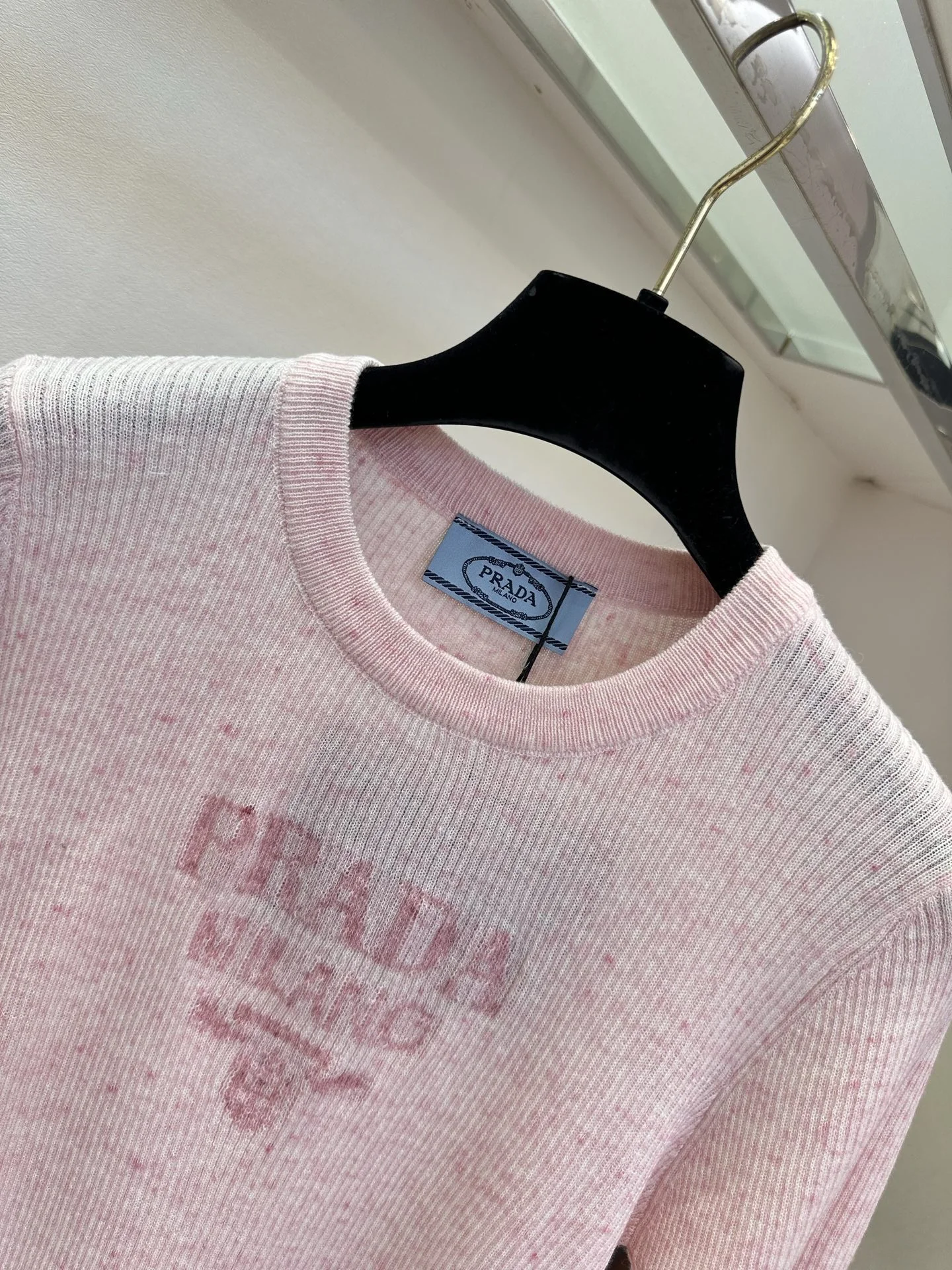 PRADA Sweaters Knit S-M-L B20202608040215 - Image 6
