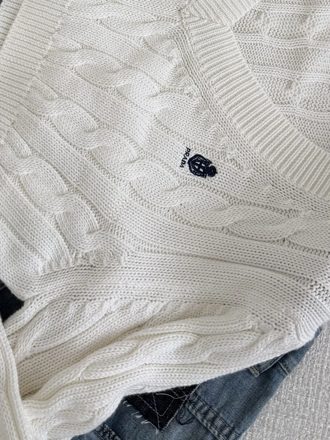 PRADA Sweaters S-L B30202608042708 - Image 4