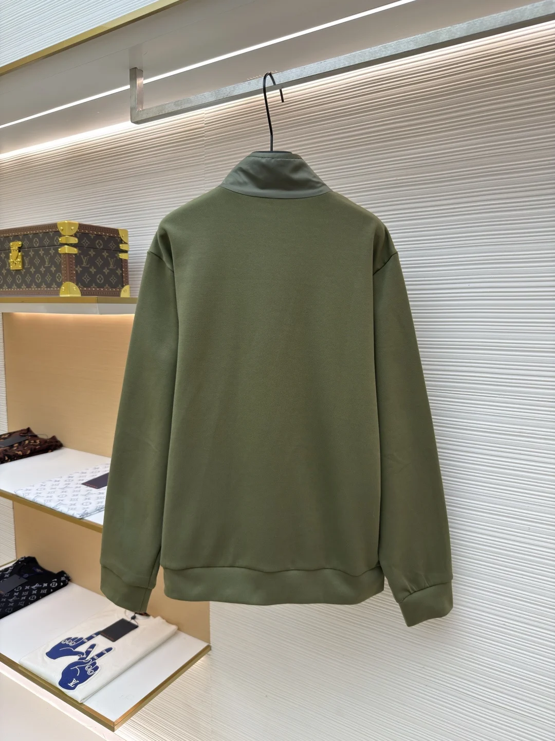 PRADA Sweaters S-L B35202608060123 - Image 2