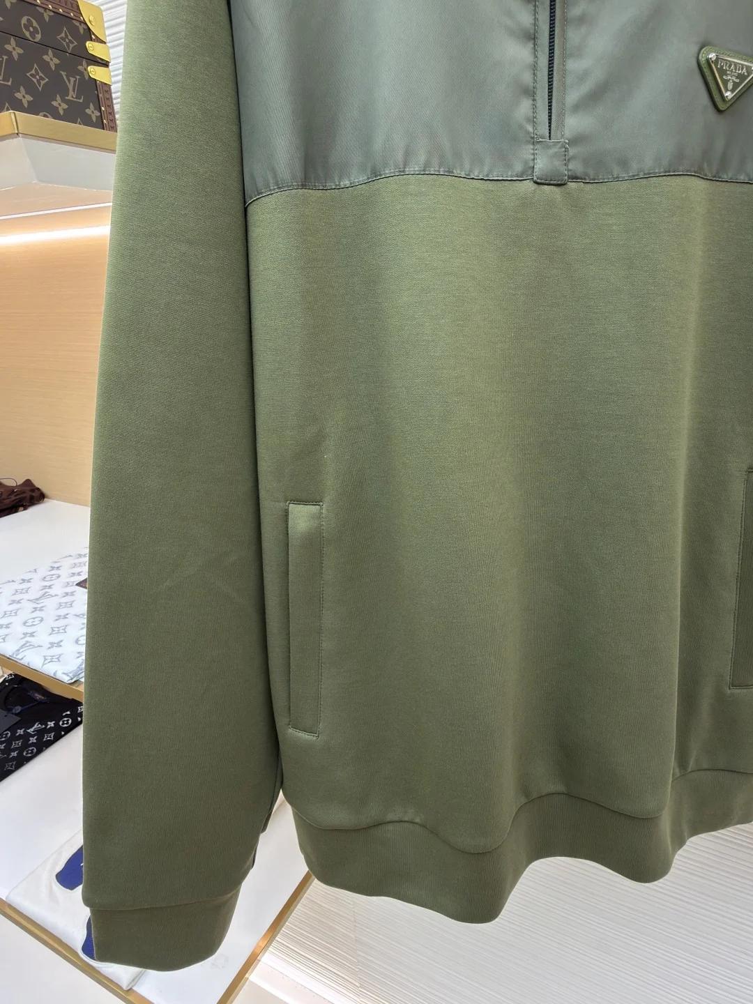 PRADA Sweaters S-L B35202608060123 - Image 6