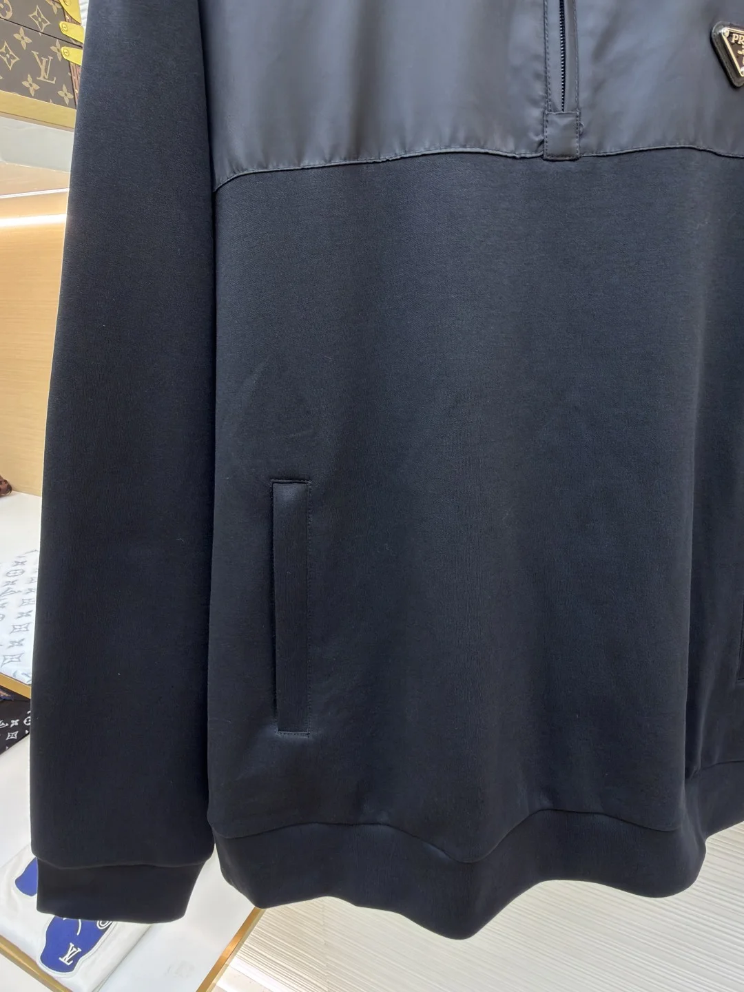 PRADA Sweaters S-L B35202608060124 - Image 6