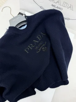 Alternative view of PRADA Sweaters S-L C15202608041213