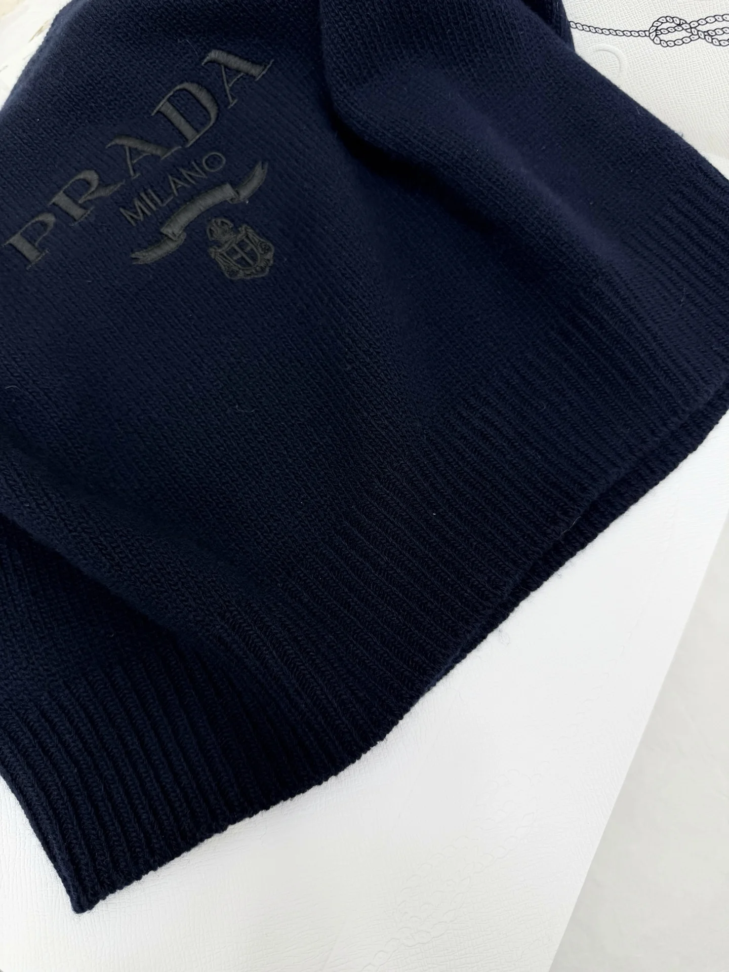 PRADA Sweaters S-L C15202608041213 - Image 5