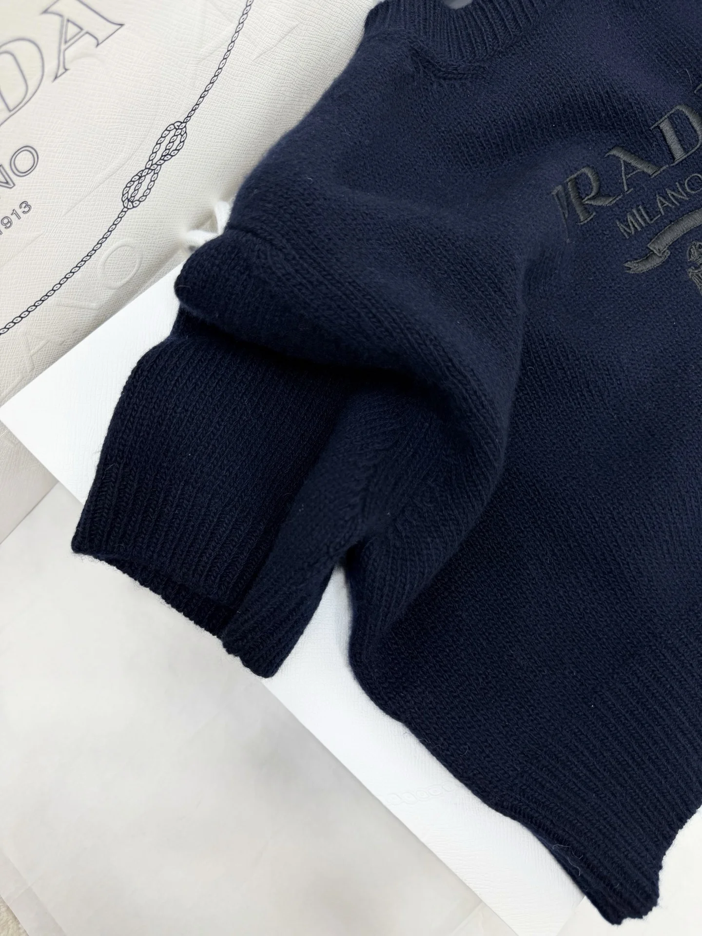 PRADA Sweaters S-L C15202608041213 - Image 6