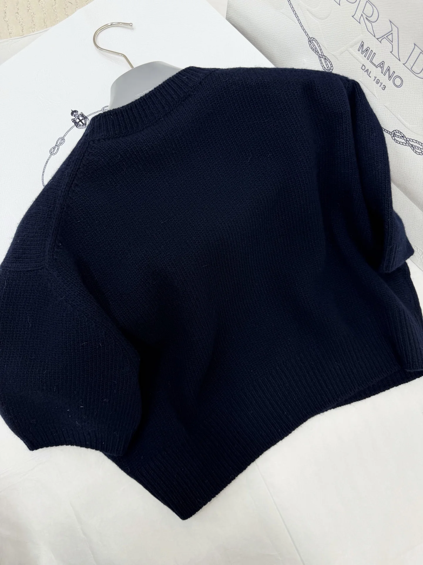 PRADA Sweaters S-L C15202608041213 - Image 9