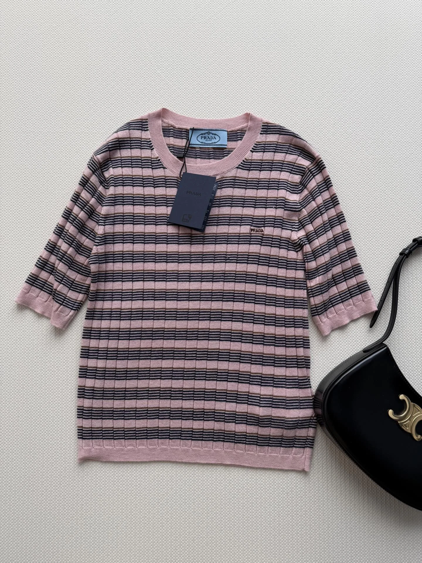 PRADA Sweaters S M L B45202608041628 - Image 3