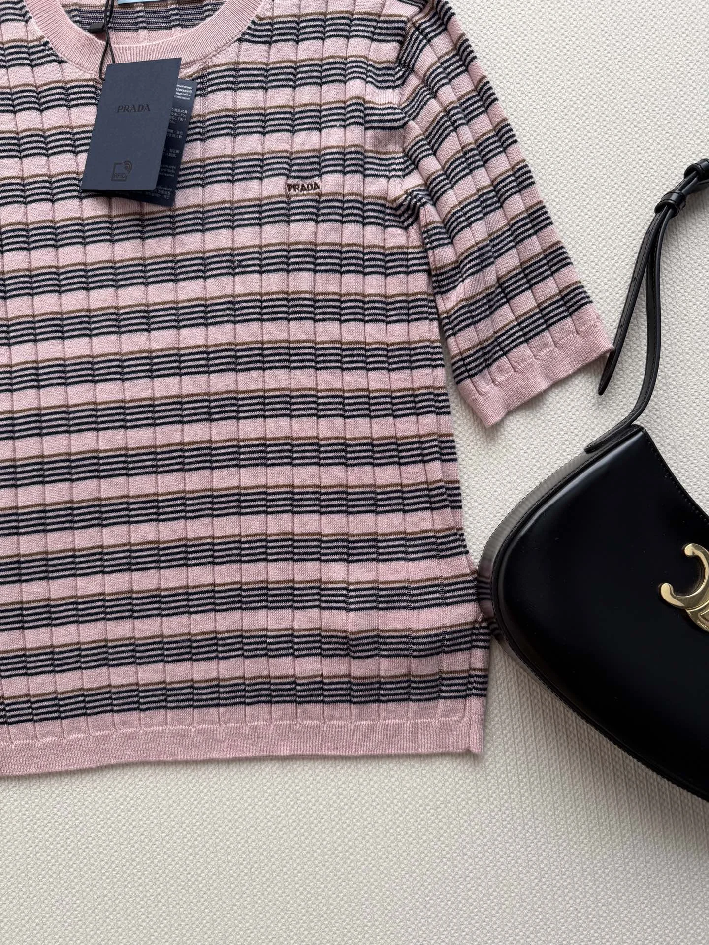 PRADA Sweaters S M L B45202608041628 - Image 4