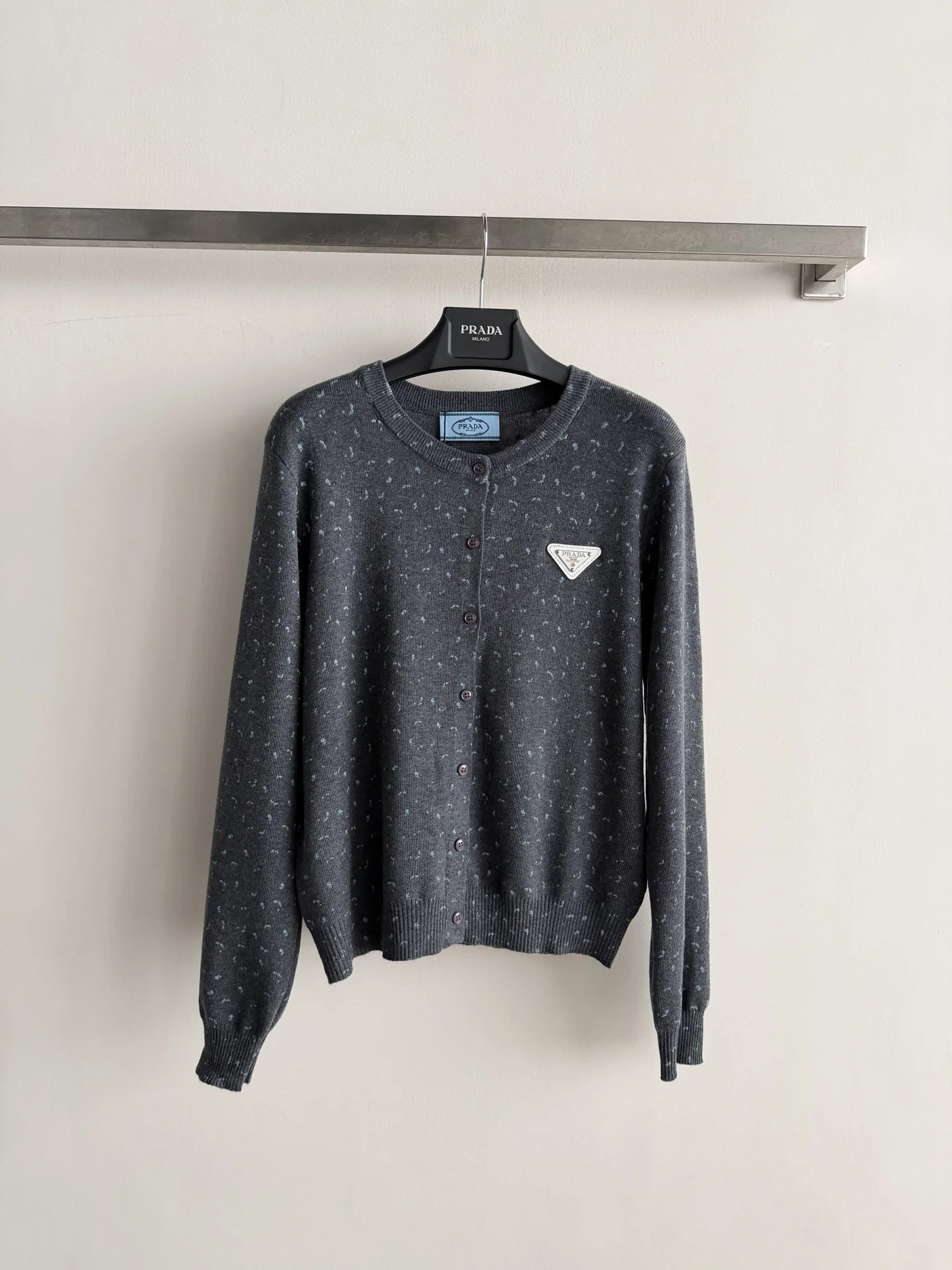 PRADA Sweaters SML B40202608040535