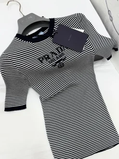 PRADA Sweaters Silk S-L C15202608041215