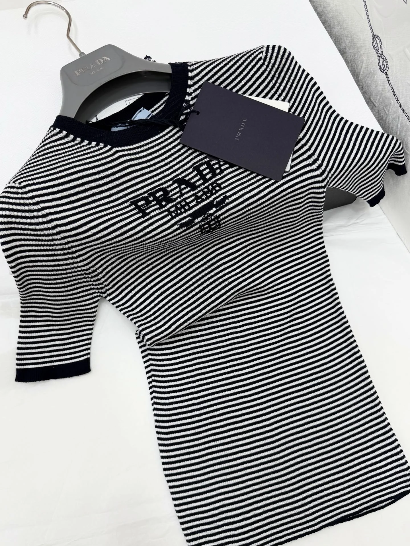 PRADA Sweaters Silk S-L C15202608041215