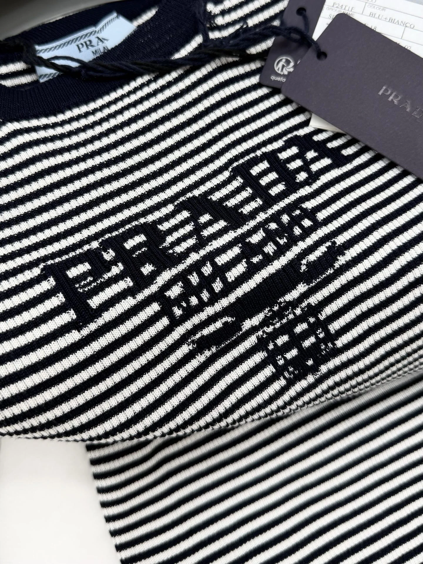 PRADA Sweaters Silk S-L C15202608041215 - Image 6