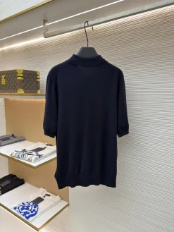 Alternative view of PRADA Sweaters Wool 48-54 A80202608060443
