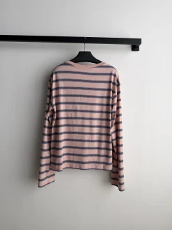 Alternative view of PRADA T-shirts 36-40 B10202608042649