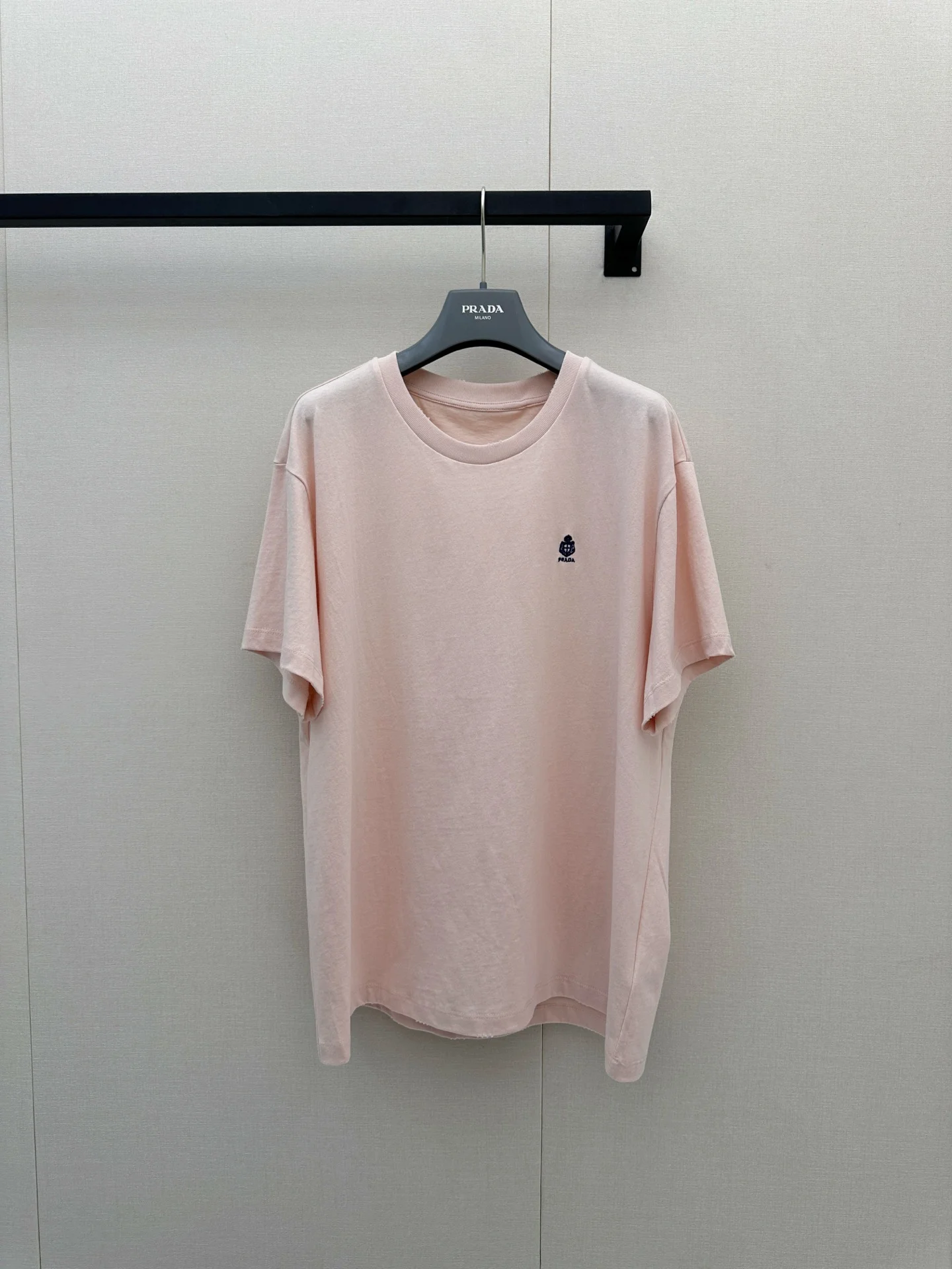 PRADA T-shirts Cotton S-M-L A75202608041489