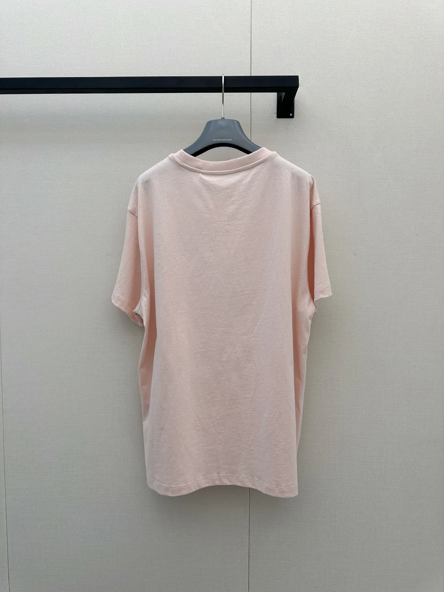 PRADA T-shirts Cotton S-M-L A75202608041489 - Image 7