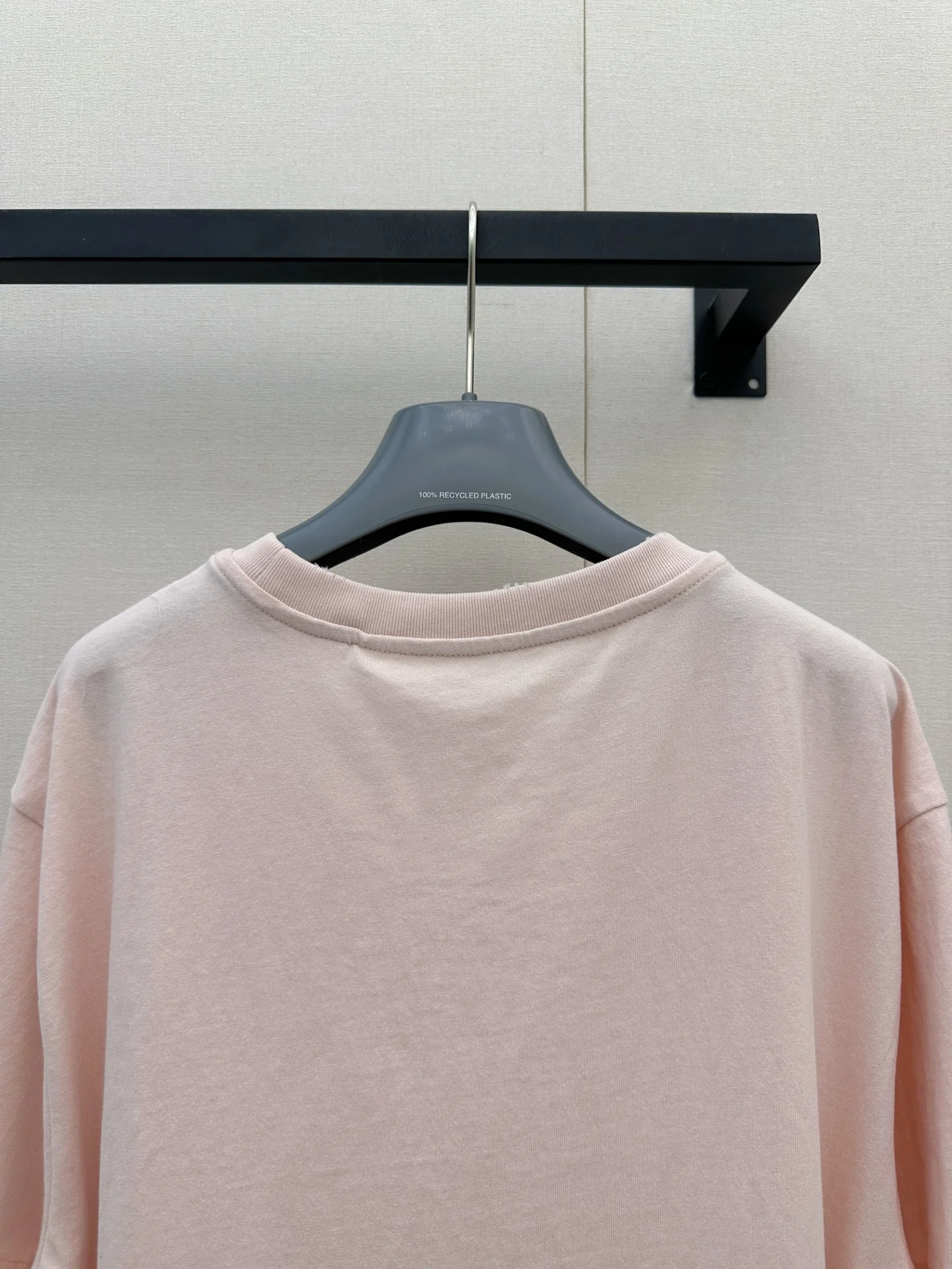 PRADA T-shirts Cotton S-M-L A75202608041489 - Image 8
