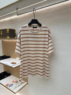 PRADA T-shirts Cotton XS-L A10202608060472