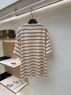 Alternative view of PRADA T-shirts Cotton XS-L A10202608060472