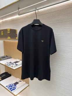 PRADA T-shirts Protein Blend S-XL A15202608060452