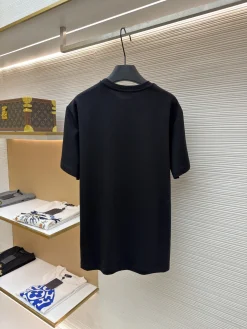 Alternative view of PRADA T-shirts Protein Blend S-XL A15202608060452