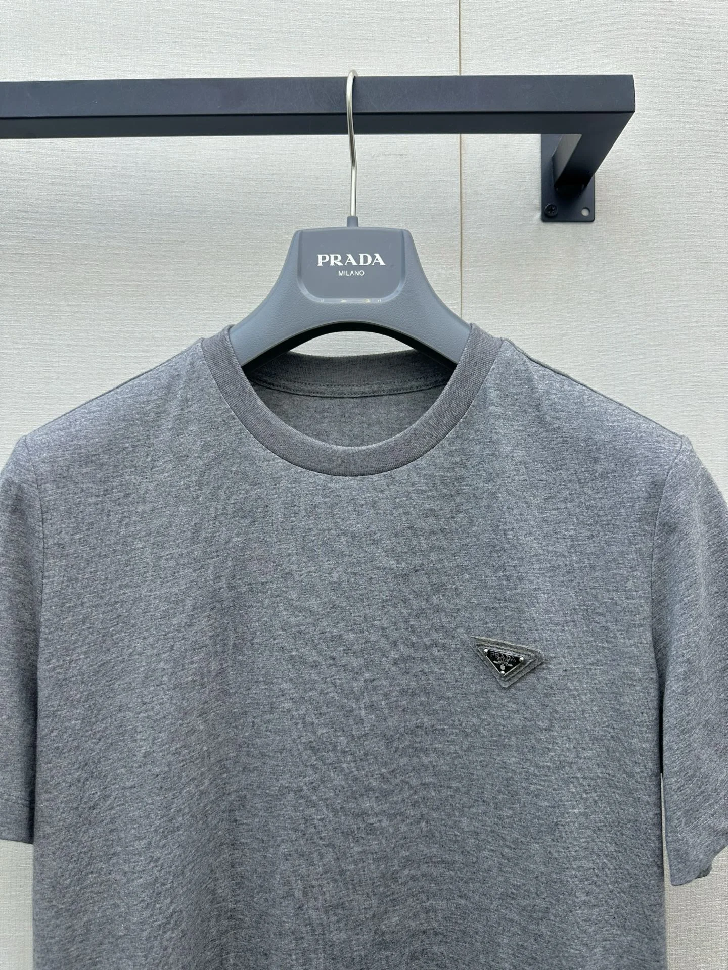 PRADA T-shirts S-L A65202608040611 - Image 2