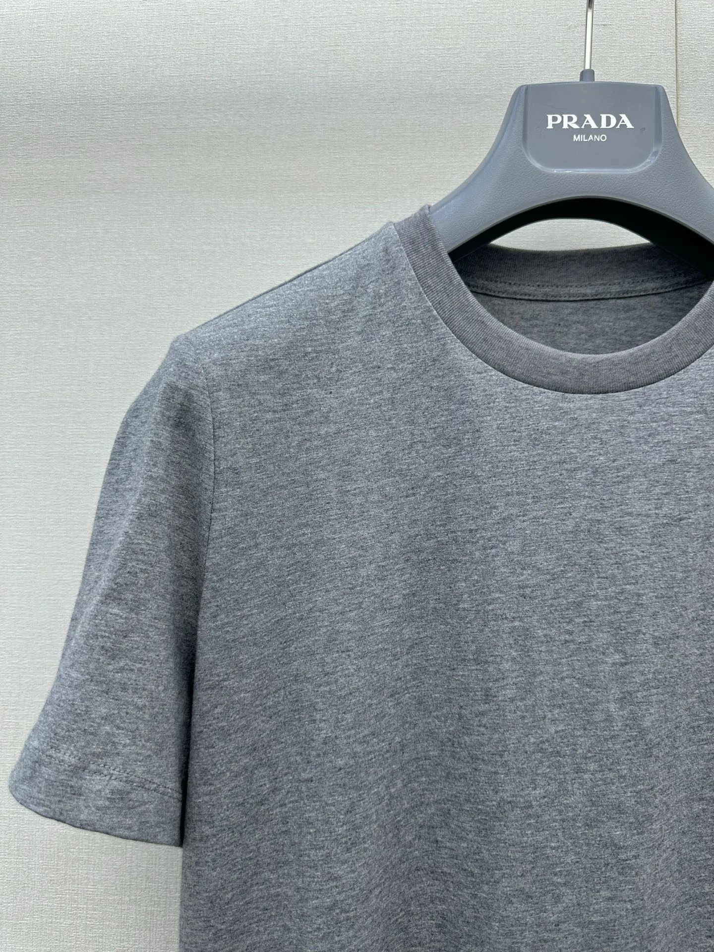 PRADA T-shirts S-L A65202608040611 - Image 4