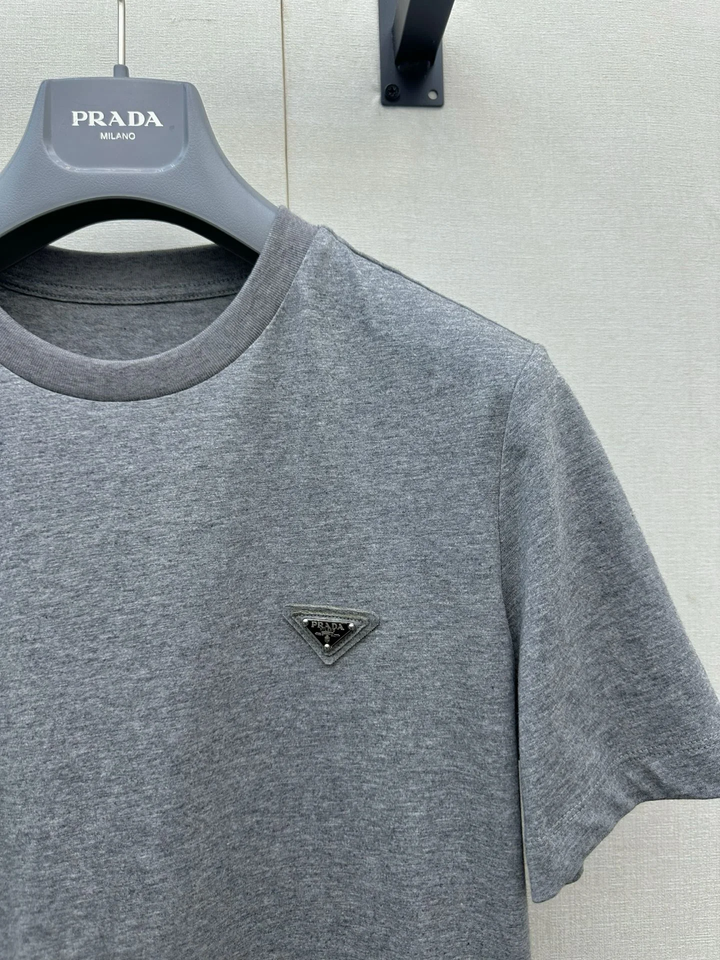 PRADA T-shirts S-L A65202608040611 - Image 5