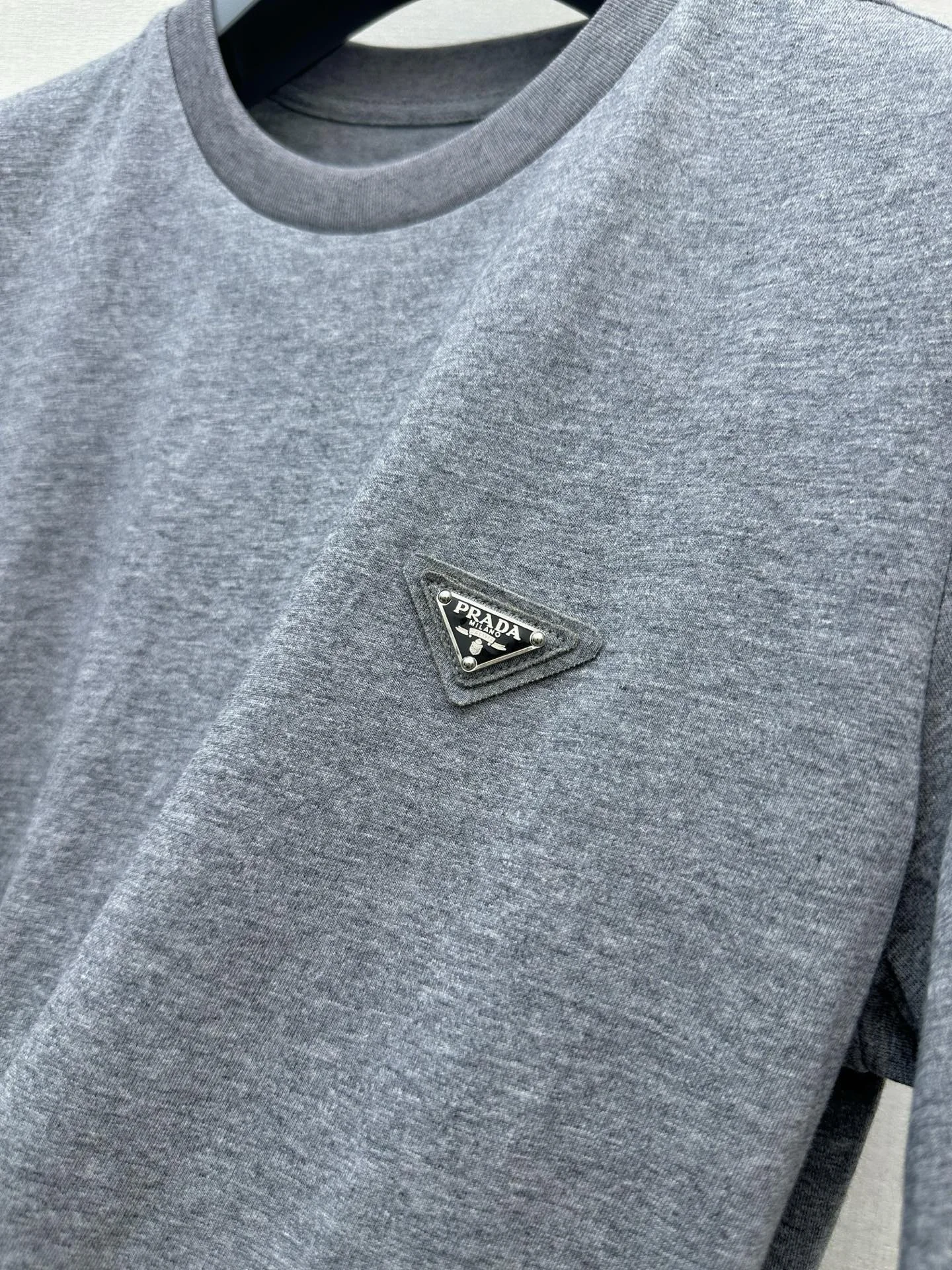 PRADA T-shirts S-L A65202608040611 - Image 6