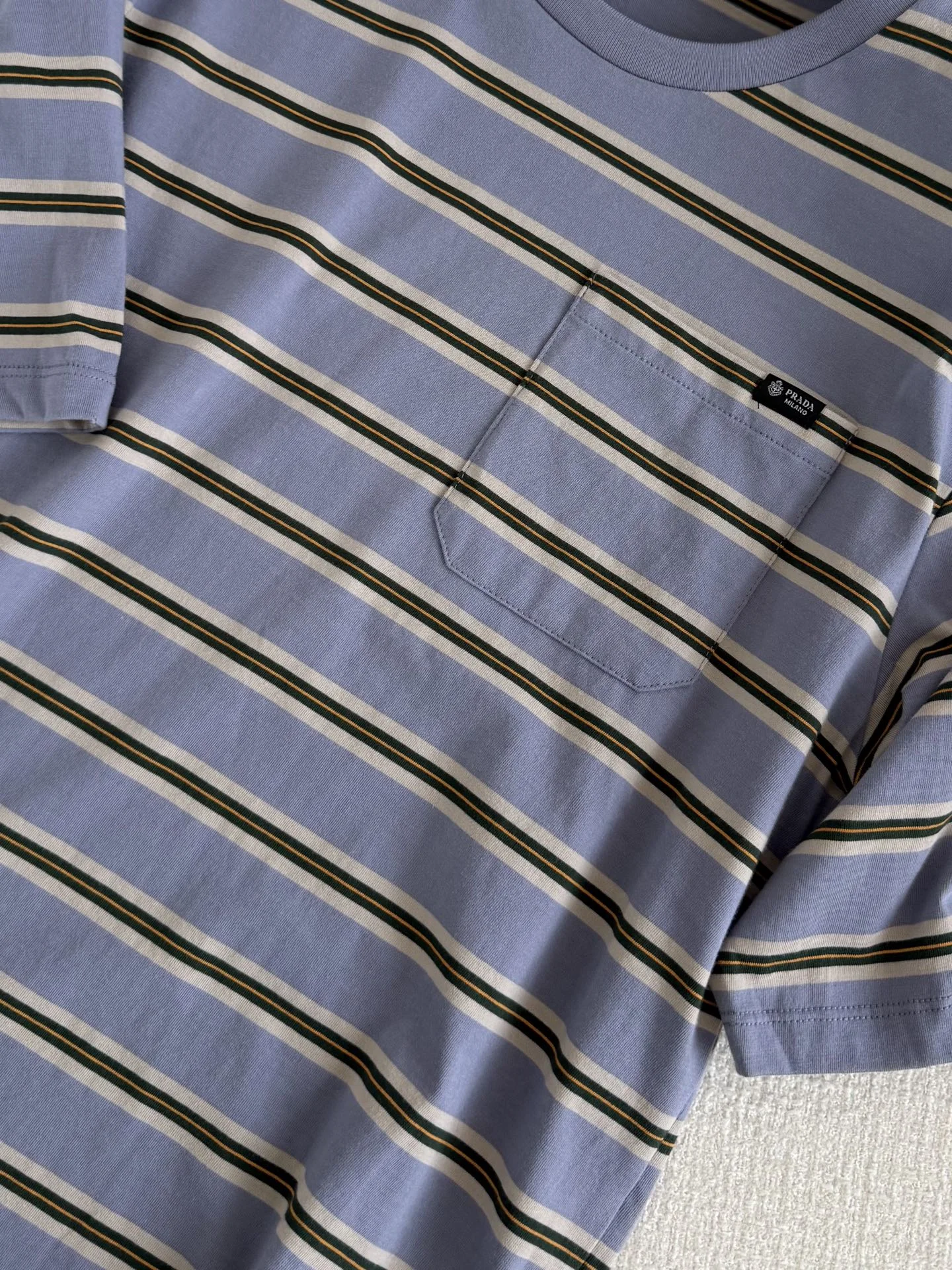 PRADA T-shirts S-L A95202608041169 - Image 4