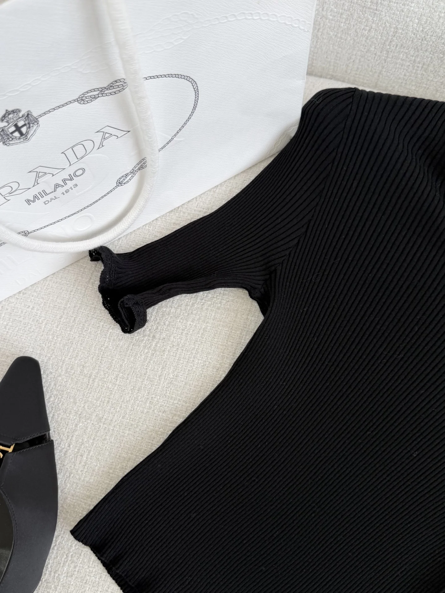 PRADA T-shirts S-L B60202608041171 - Image 3