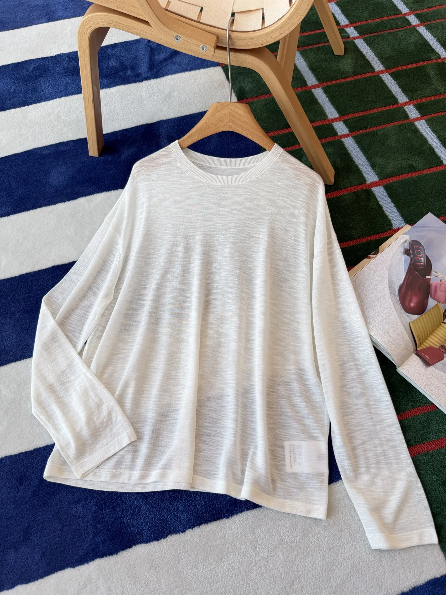 PRADA T-shirts S-L B65202608041774