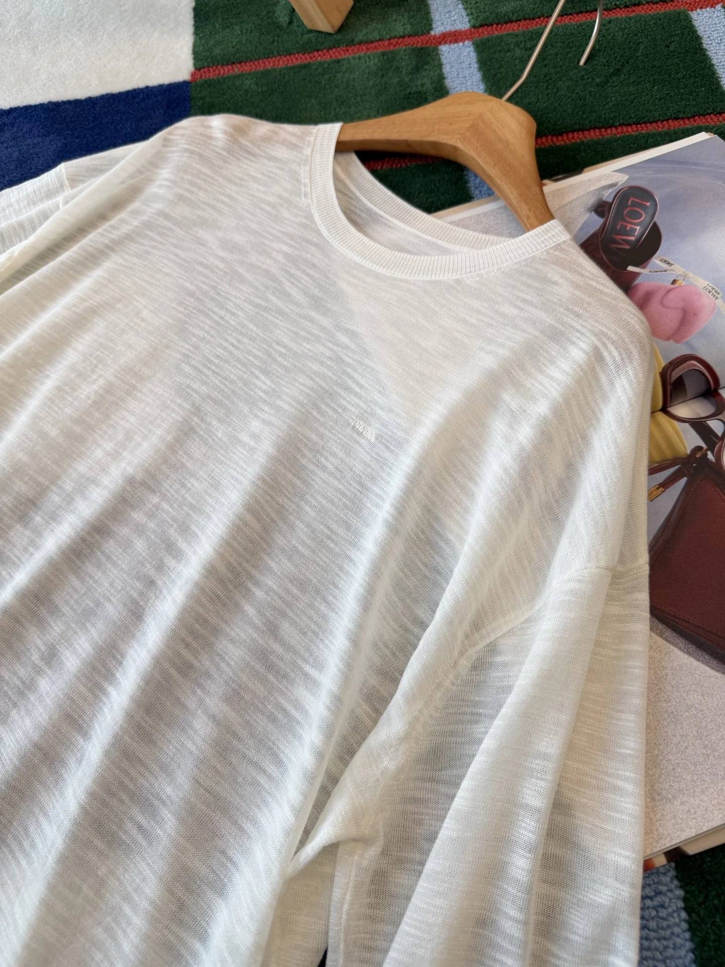 PRADA T-shirts S-L B65202608041774 - Image 3