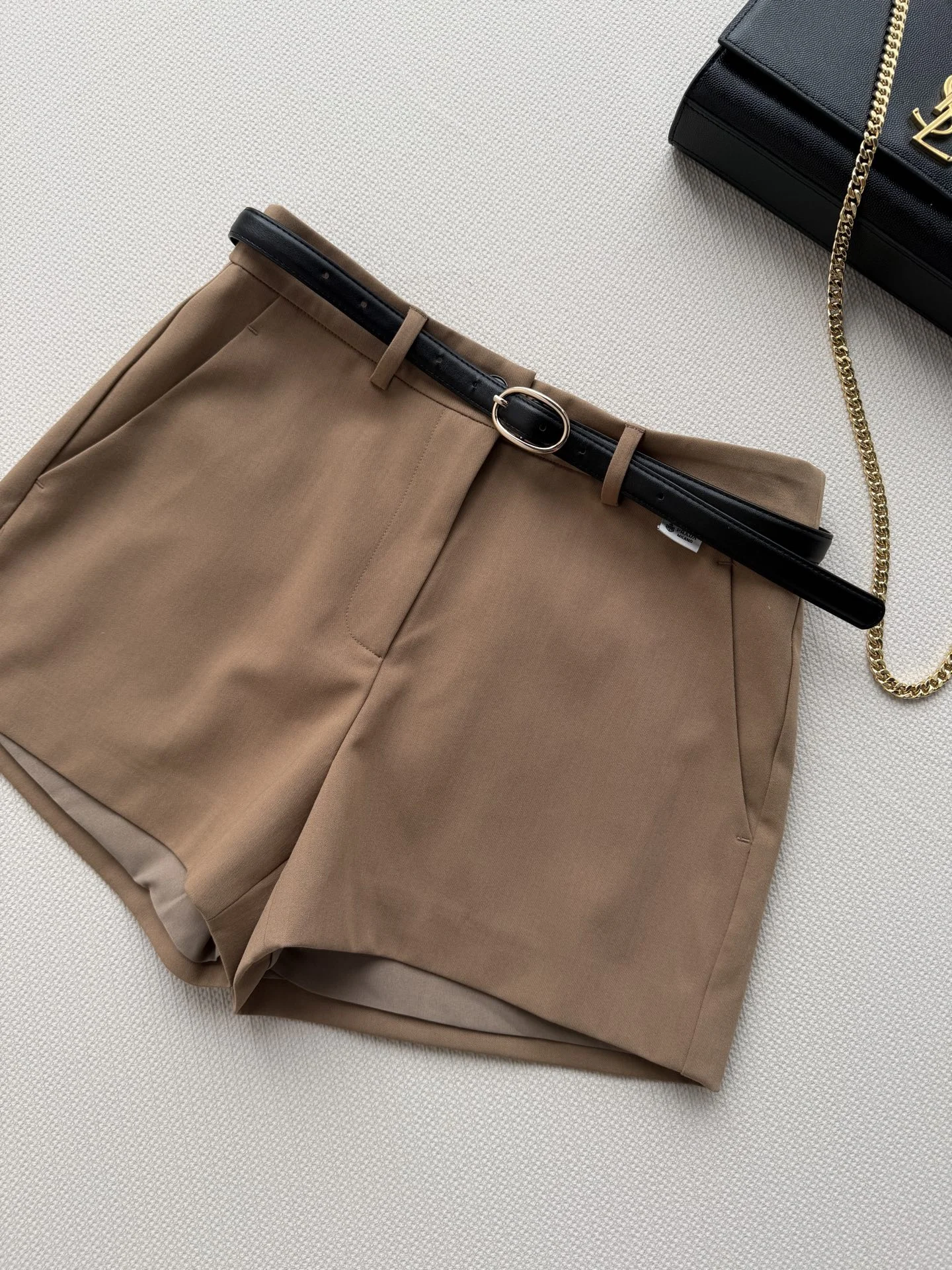 PRADA Trousers Cotton Blend S-M-L B55202608041638 - Image 3