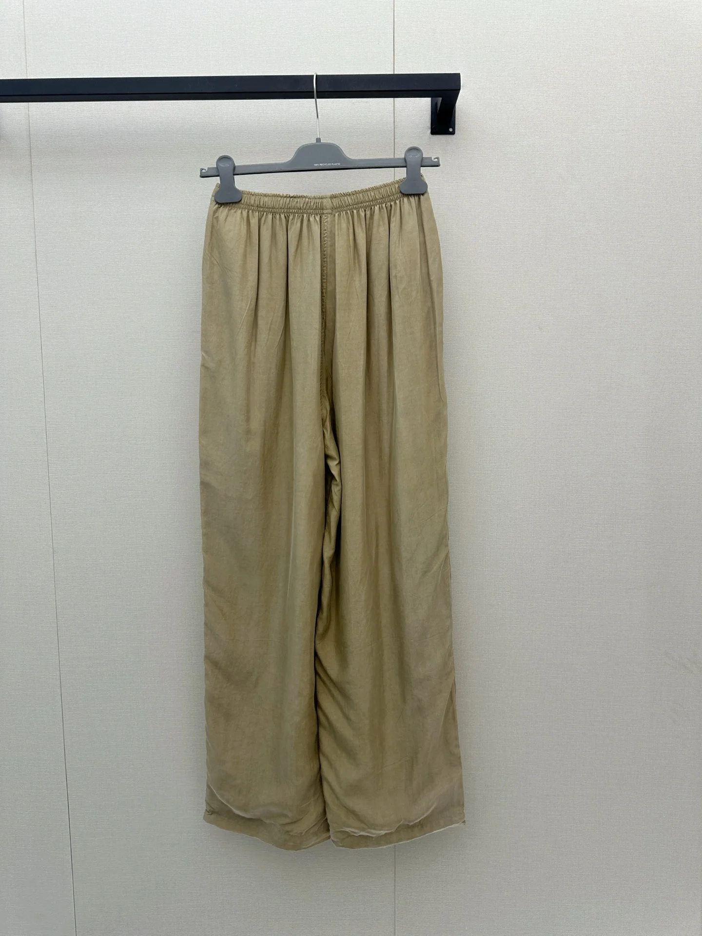 PRADA Trousers Cupro SML D15202608040620 - Image 7