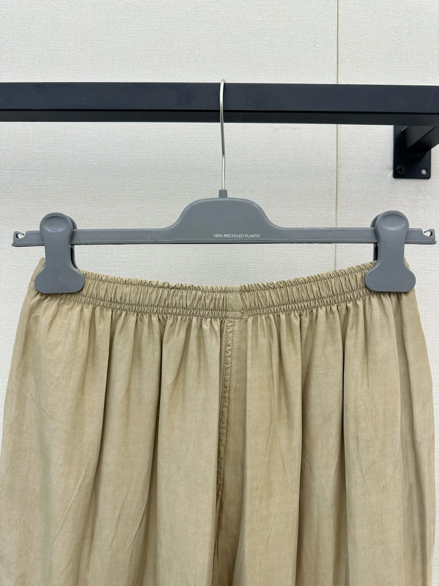 PRADA Trousers Cupro SML D15202608040620 - Image 8