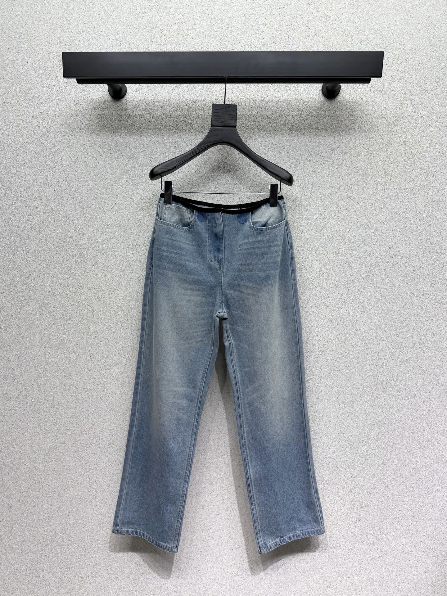 PRADA Trousers Denim S-L B65202608042413