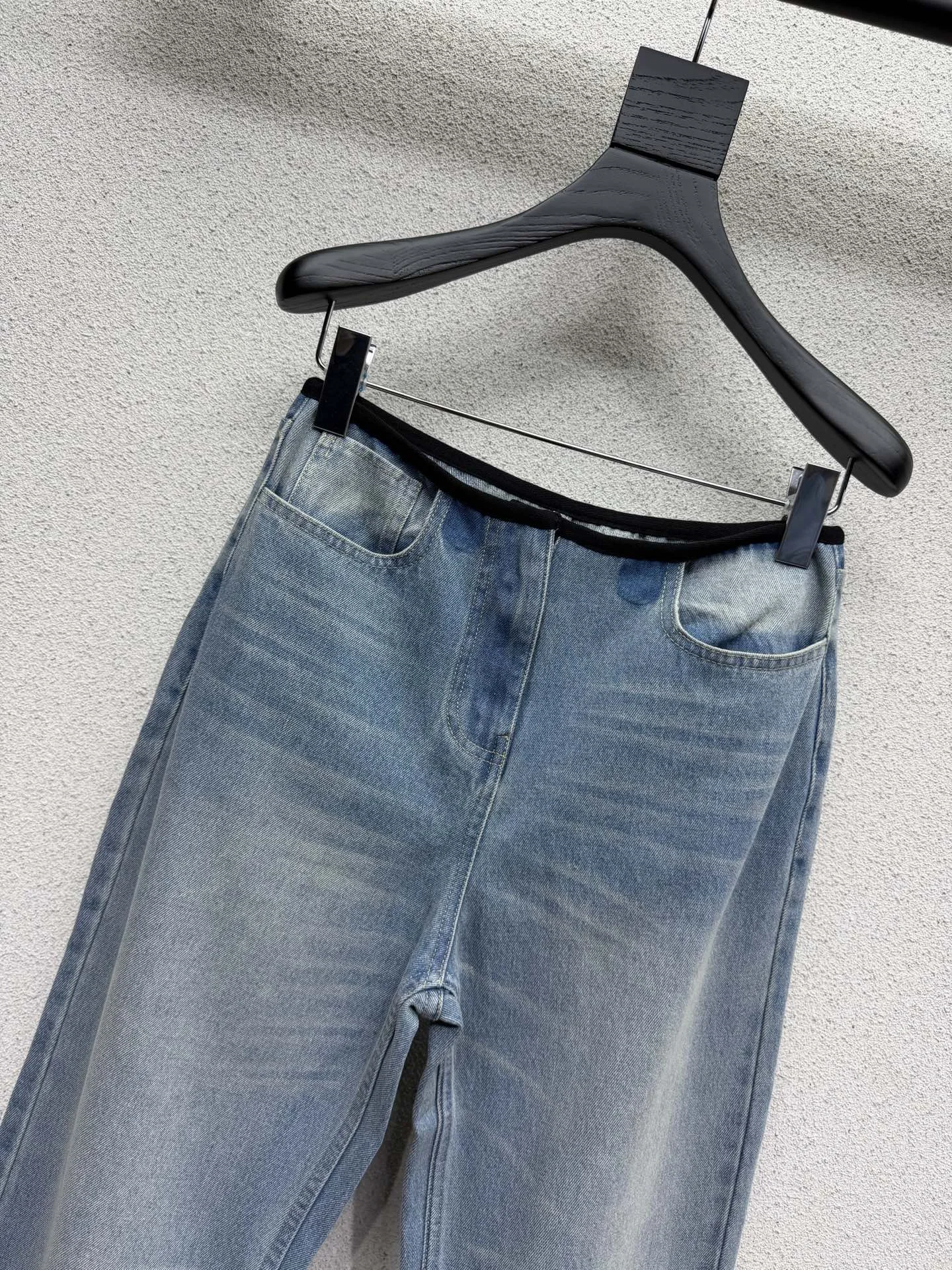 PRADA Trousers Denim S-L B65202608042413 - Image 3