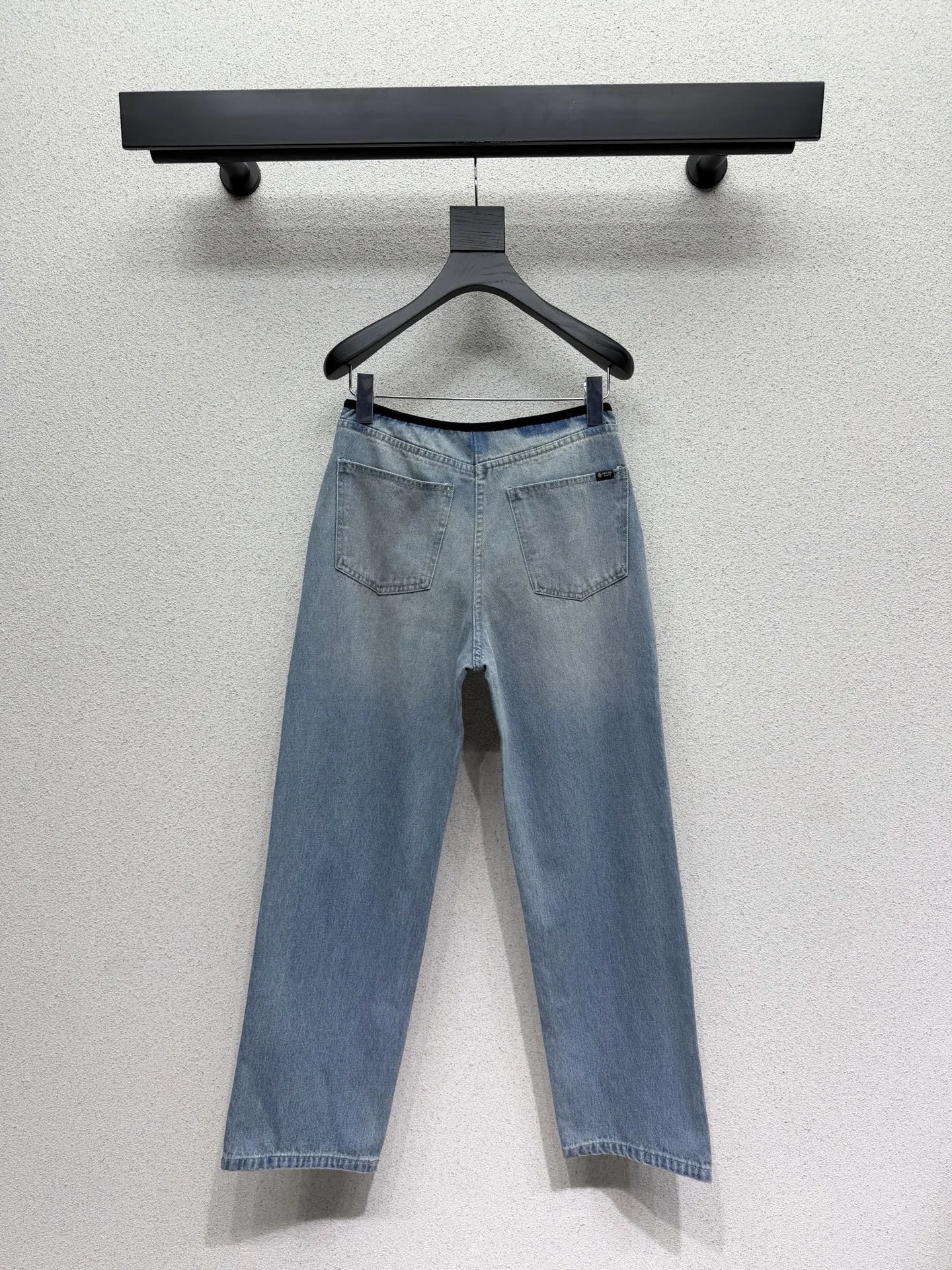 PRADA Trousers Denim S-L B65202608042413 - Image 4