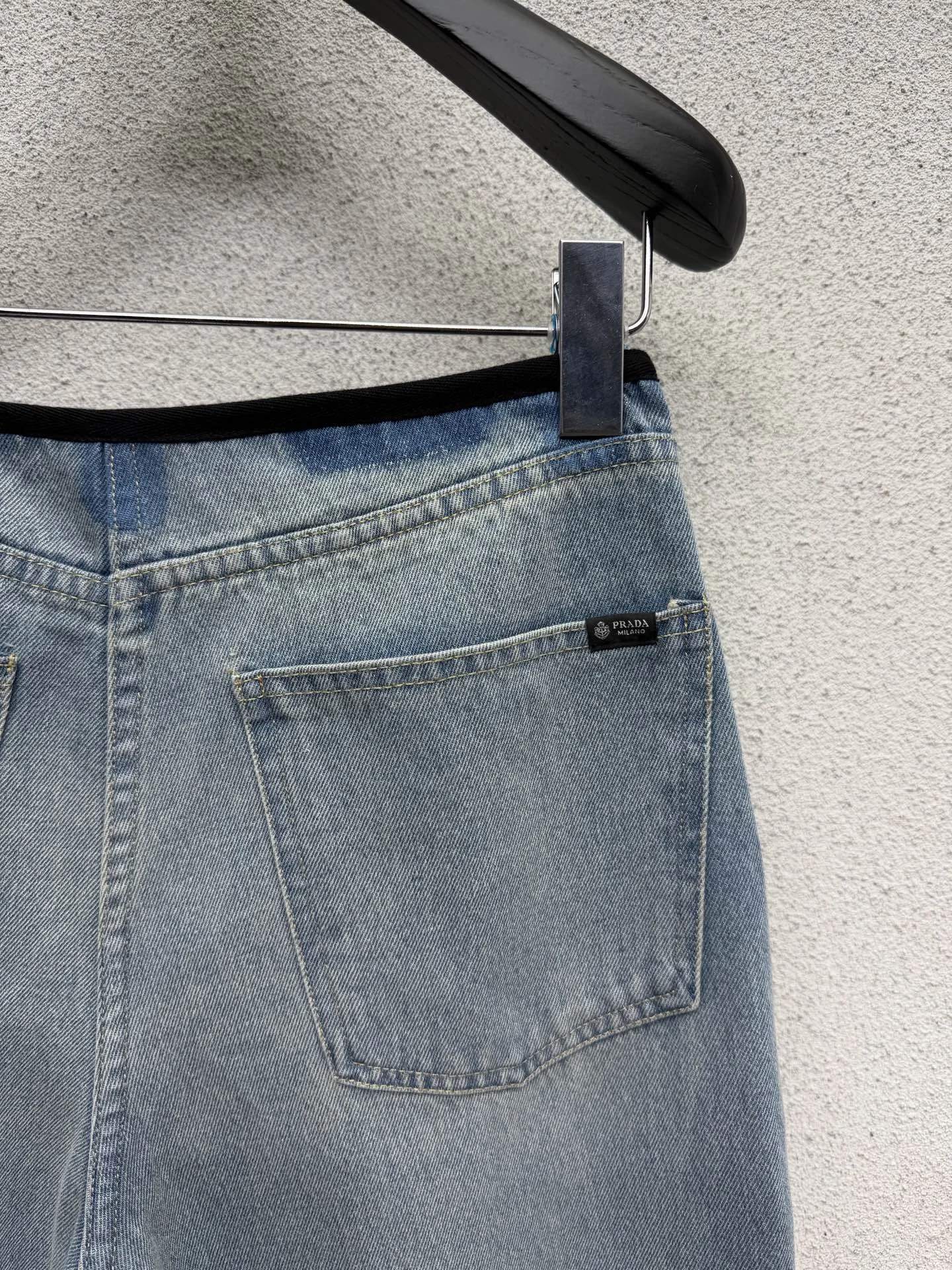 PRADA Trousers Denim S-L B65202608042413 - Image 6
